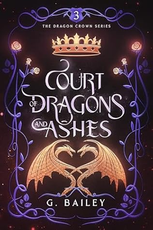 Court of Dragons and Ashes