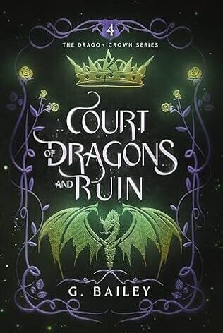 Court of Dragons and Ruin