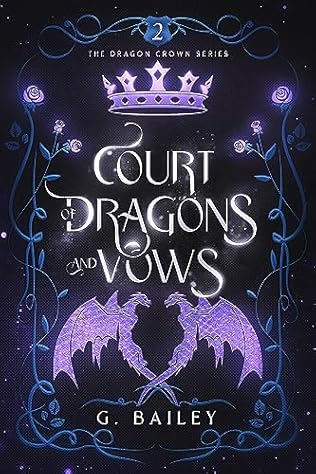 Court of Dragons and Vows