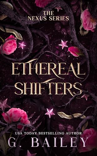 Ethereal Shifters