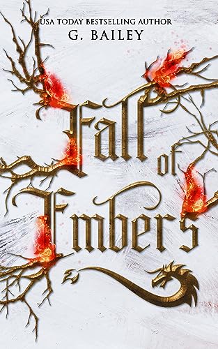 Fall of Embers