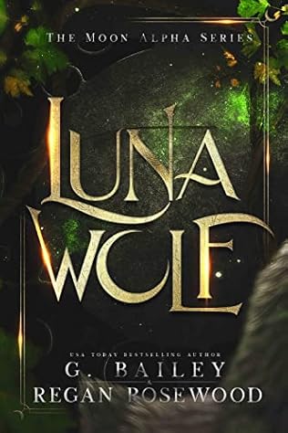Luna Wolf