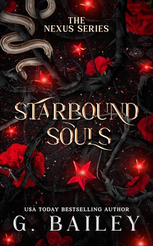 Starbound Souls