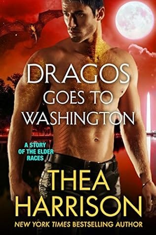 Dragos Goes to Washington