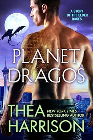 Planet Dragos