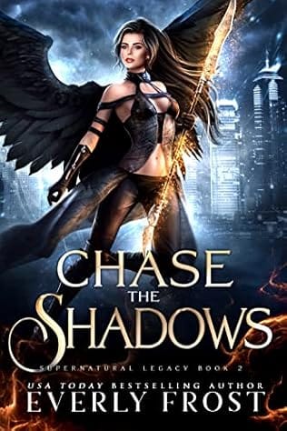 Chase the Shadows