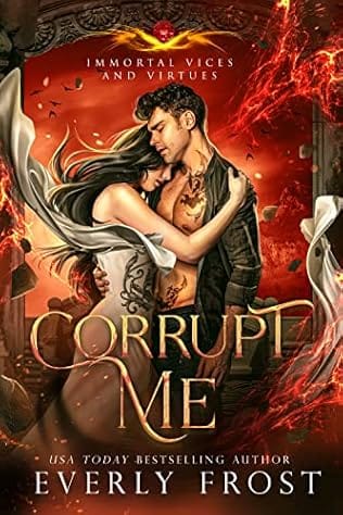 Corrupt Me