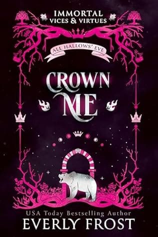 Crown Me