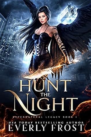 Hunt the Night