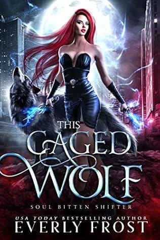 This Caged Wolf